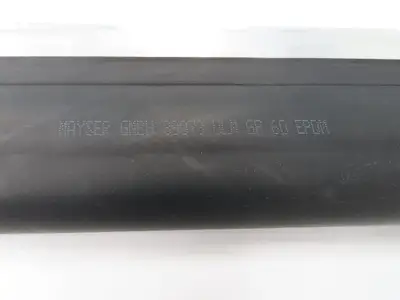 Mayser 89073 89073 Black Safety Edge Bumper Sensor 39.5" Long