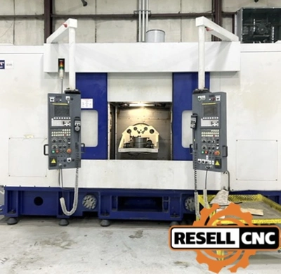USED 2014 Tongtai MA-200