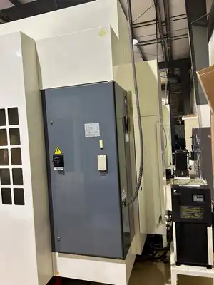 USED 2004 KITAMURA 2XIF