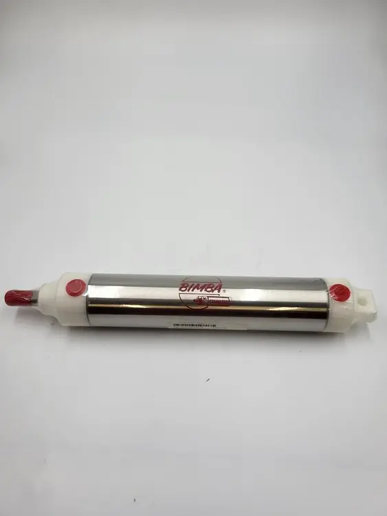 Used BIMBA _UNKNOWN_ Pneumatic Cylinders Michigan US | ND Industrial Surplus #1278556