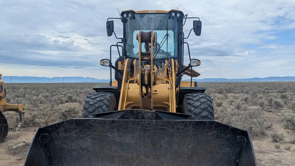 Used 2018 Caterpillar 926M Wheel Loaders Utah US | Rubbl #1314840