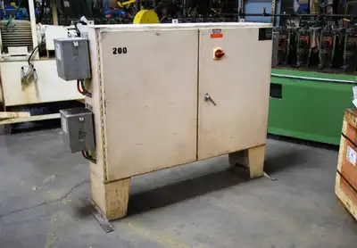 USED HAVEN 740