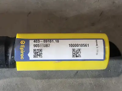 NEW EPIROC 90516087