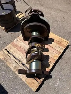 USED INGERSOLL RAND HOS-2