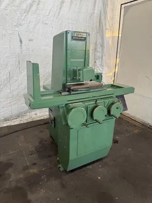 USED BROWN & SHARPE MICROMASTER 618