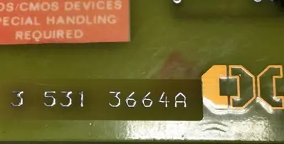 Used CINCINNATI MILACRON 3-531-3664A Circuit Boards Michigan US | Ideal Machinery #1277103