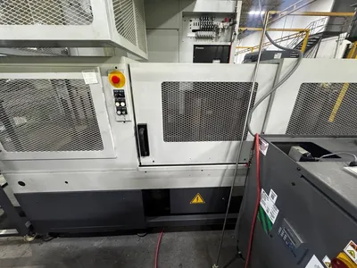 2023 EUROTECH TTL-66-66-T1Y-TY2 5-Axis or More CNC Lathes | Tight Tolerance Machinery (13)
