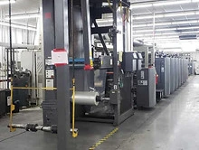 Martin ECPFI 12-38-45 Lap Splicer