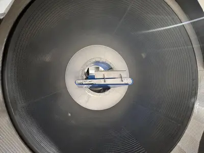 Used 2019 FTNON 37C0250000 Basket Pusher Centrifuges California US | Machinery & Equipment #1293556