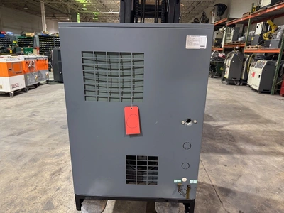 1997 ATLAS COPCO GA11 Air Compressor | K.B. Industries LLC (9)