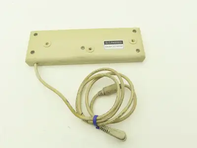 SunStar Sewing Machine Speed Pattern Controller Keypad Control Box