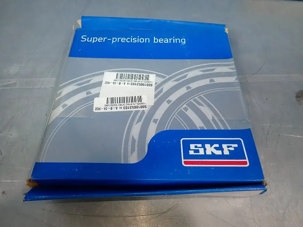 NEW SKF 71936ACDGA/P4A