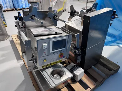 Used TE INNOVATIONS SC-1350 Sealers Illinois US | M&M Equipment Corp. #1328534