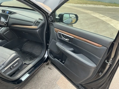 Used 2019 HONDA CR-V SUVs Michigan US | Miedema Asset Management Group #1313949