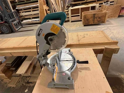 Used MAKITA LS1040 Cross Cut Saws Colorado US | MachineryMax #1518895