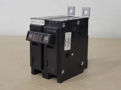 USED CUTLER-HAMMER BA235
