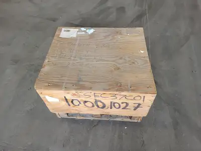 New | in-Stock WEMCO 635509.SLC1 Parts (Hydraulics and Pneumatics) British Columbia CA | Lenmark #1440580