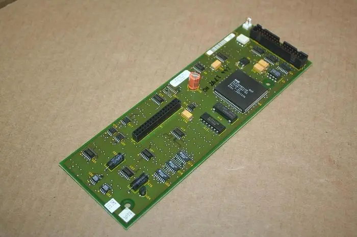 Used ALLEN BRADLEY 74102-343-51 Circuit Boards Michigan US | Ideal Machinery #606314