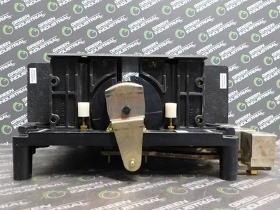 ASCO E962326097XC ATS 260A 480Y/277V 60Hz 3Ph 4Wire BOM 405816-004 Used