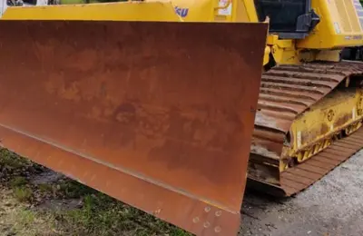 Used KOMATSU D61 PXI-24 Crawler Dozers Illinois US | Mitsubishi HC Capital America #1362877