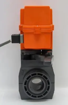 USED George Fischer +GF+, Georg Fischer 199.116.148, Type EA 20, 198.150.431