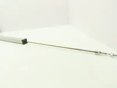 Servtek 10870424 Linear Transducer Cylinder Position Sensor 33" Stroke