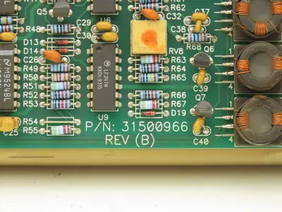 Used ANILAM _UNKNOWN_ Servo Drives | Arrow Industrial #638411