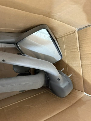 Used _UNKNOWN_ _UNKNOWN_ Automotive Parts Michigan US | Miedema Asset Management Group #1709633