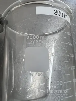 Used 2000 _UNKNOWN_ _UNKNOWN_ Flasks California US | Star Industries #1256133