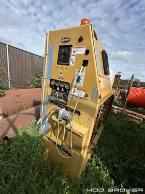 Used 2016 MCLAUGHLIN 2016 MCLAUGHLIN OTSCS Drill Rigs Florida US | HDD Broker #1347058