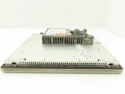 Allen Bradley 2711P-T12C4D8 PanelView Plus 1250 Touch Screen 12" HMI 100-240V