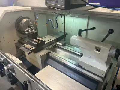 2006 SOUTHWESTERN INDUSTRIES TRAK TRL 1630SX Lathes CNC | Asset Exchange Corporation (3)