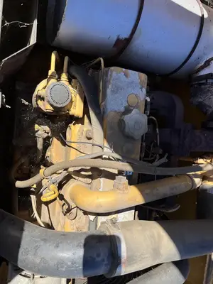 USED 2007 JOHN DEERE 160 LC