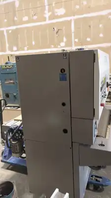 2015 Casadei Libra 35 Sander