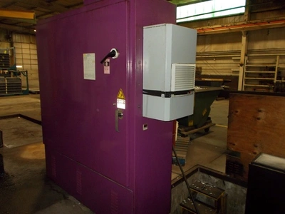 USED 1998 TARUS MBX