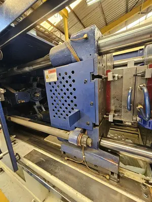 USED 2023 HAITIAN VEIII 1500-640