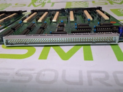 S68K-02-IO CIRCUIT BOARD