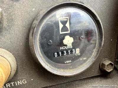 Used 1993 JOHN 1993 JOHN DEERE 850B Bulldozers Florida US | HDD Broker #1346478