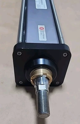 USED Exlar 72698