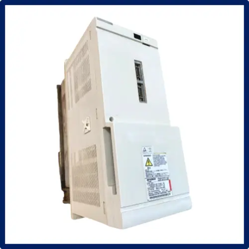 Used MITSUBISHI MDS-B-CVS-260 Power Supplies | CNC TOOLS LLC #766738