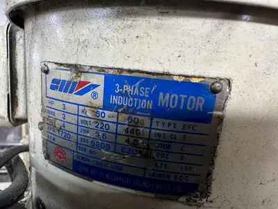 USED SANTEC RB-10