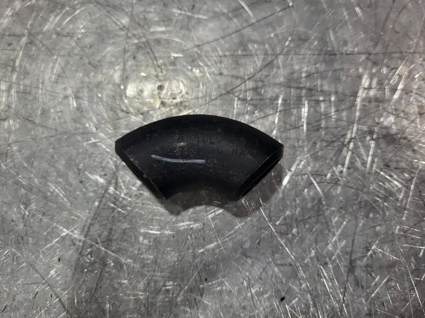 1" 90 Deg. Elbow Butt Weld WP11