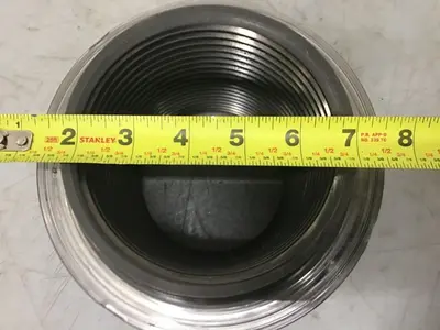 USED JSW J500EII