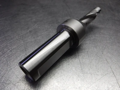 Kennametal KSEM .516" Coolant Thru Indexable Drill KSEM0516R3SSF075 (LOC1146A)