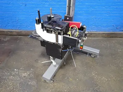 USED D TECHNOLOGY 250