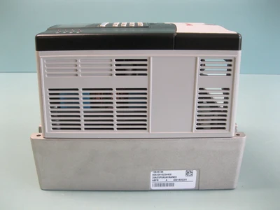 USED Allen-Bradley 20A D5P0A0AYNANC0