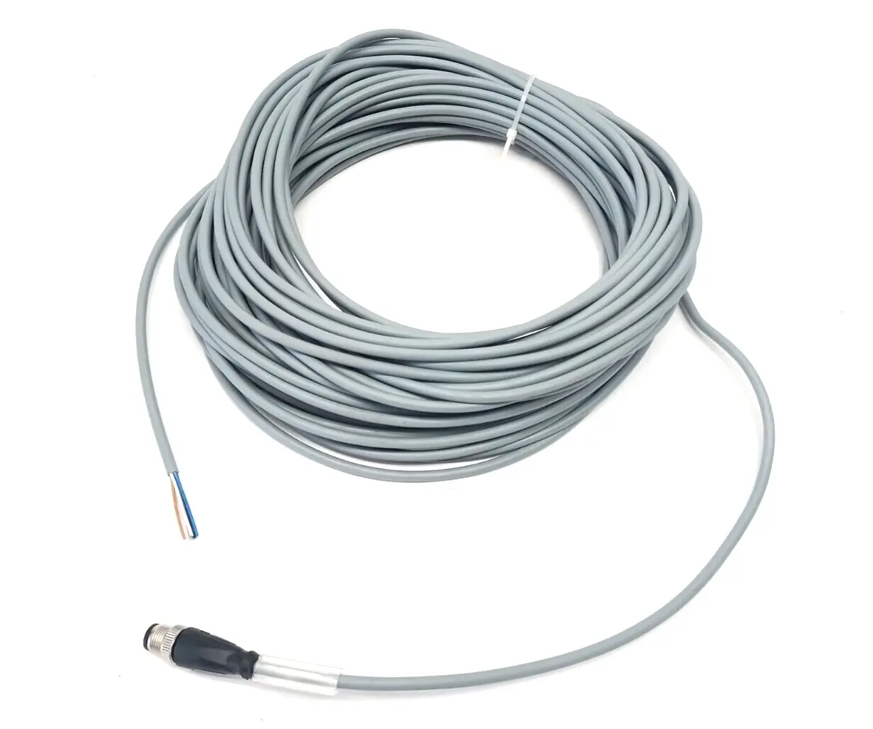 New | in-Stock Pepperl+Fuchs V15S-G-25M-PUR, 240771-100029 Cable & Wire Michigan US | Maverick Industrial Sales #1489832
