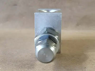 NEW DELTROL B-100-2-6T
