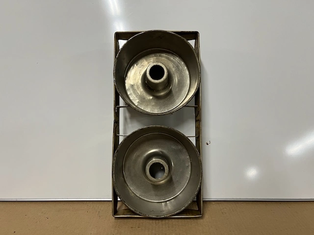 Used 2007 American Pan 04 08 Pans Georgia US | Envoy Equipment LLC #450181