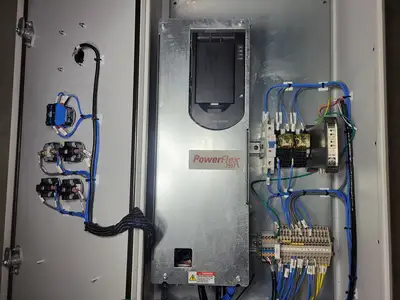 New | in-Stock ALLEN-BRADLEY 20-750-MCPOD1-F8M Switchgears British Columbia CA | Lenmark #238693